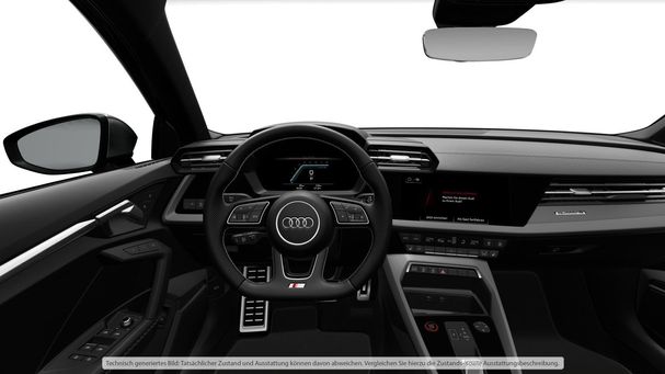 Audi S3 TFSI 228 kW image number 15