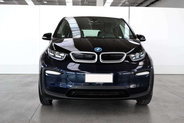 BMW i3 120Ah 125 kW image number 6