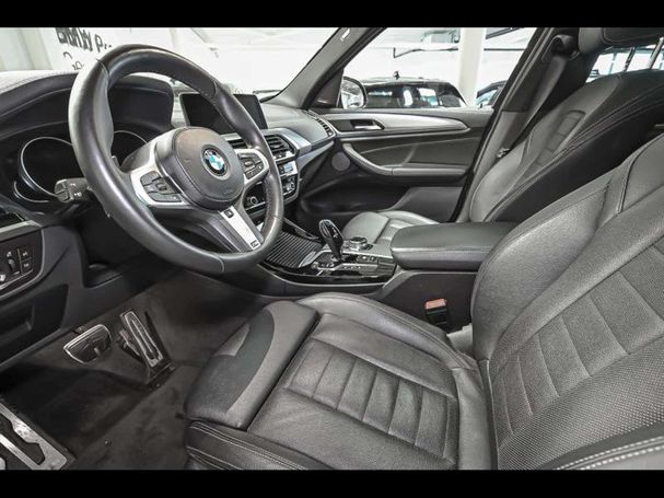 BMW X3 xDrive 135 kW image number 4