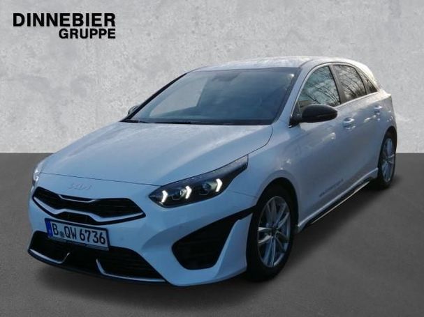 Kia Ceed 1.5 GT Line 118 kW image number 1