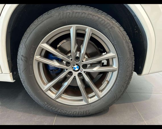 BMW X3 xDrive30e M Sport 215 kW image number 39