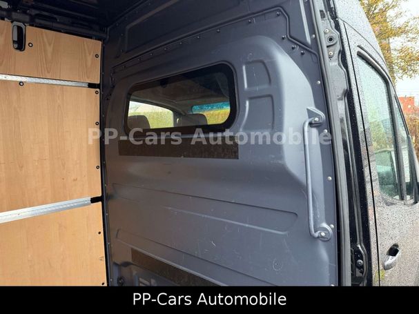 Mercedes-Benz Sprinter 317 CDI 125 kW image number 25