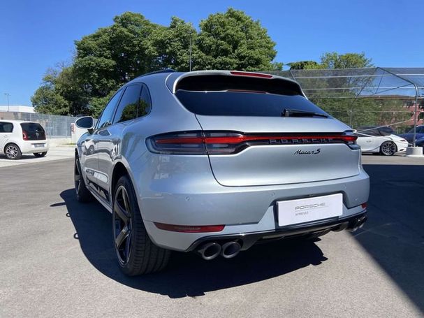 Porsche Macan S 260 kW image number 2