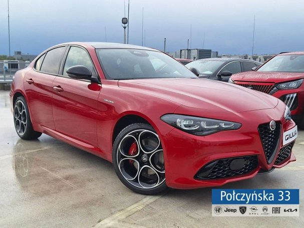 Alfa Romeo Giulia 206 kW image number 2