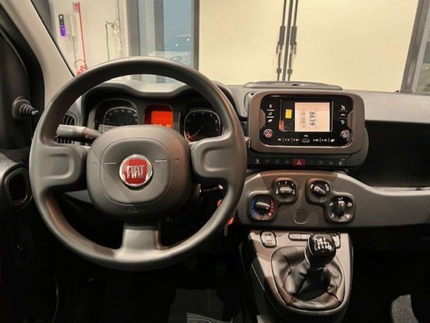 Fiat Panda 1.0 Hybrid 51 kW image number 7