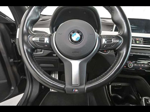 BMW X2 sDrive18i 100 kW image number 8