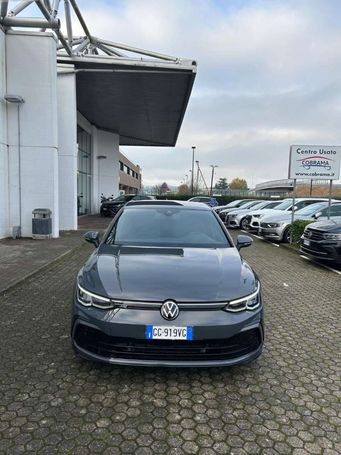 Volkswagen Golf 2.0 TDI SCR DSG 110 kW image number 3