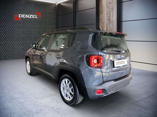 Jeep Renegade 95 kW image number 4