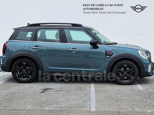 MINI Cooper Countryman 100 kW image number 1