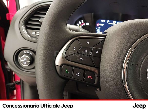 Jeep Renegade 1.3 PHEV 177 kW image number 16