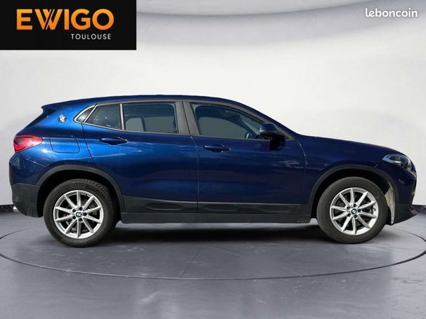 BMW X2 sDrive 142 kW image number 2