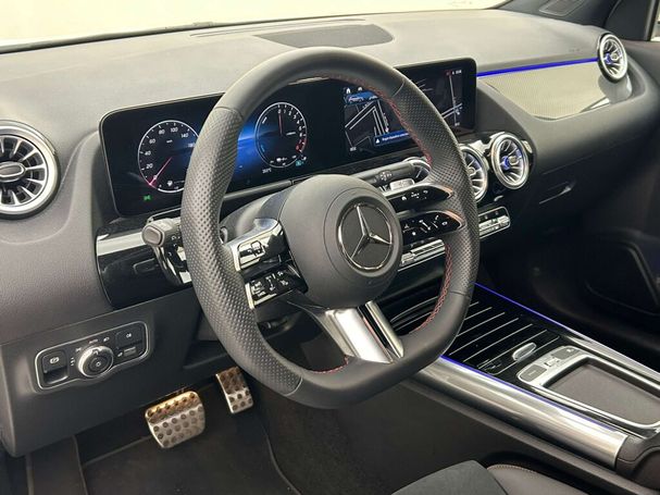 Mercedes-Benz GLA 250 160 kW image number 2