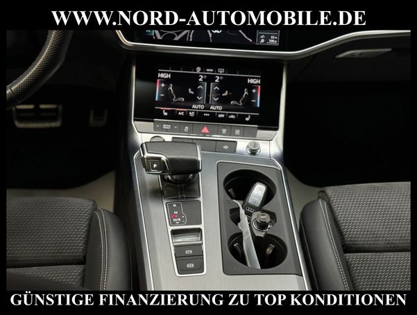 Audi A6 40 TDI S-line Avant 150 kW image number 19