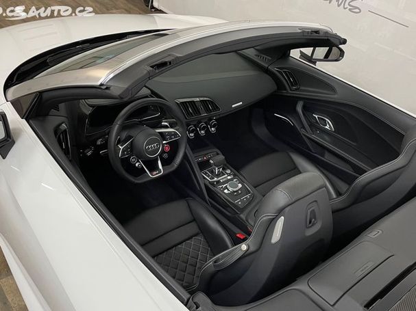 Audi R8 5.2 397 kW image number 41