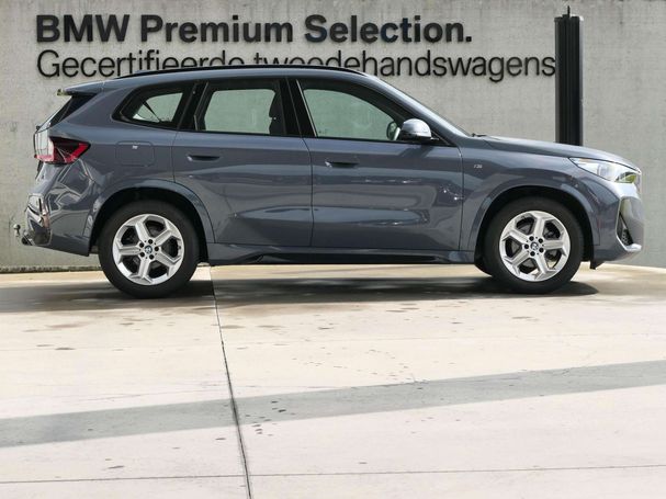 BMW X1 sDrive18i 100 kW image number 3