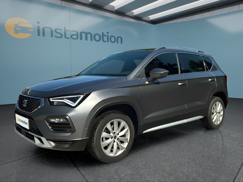 Seat Ateca 1.5 TSI DSG