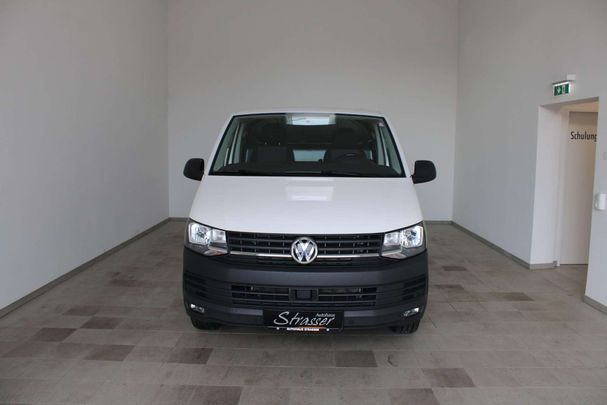 Volkswagen T6 Transporter 110 kW image number 1