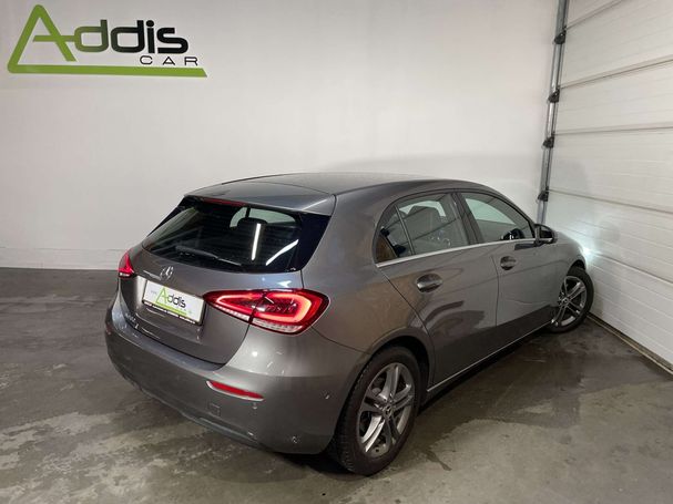 Mercedes-Benz A 200 7G-DCT Progressive 120 kW image number 2