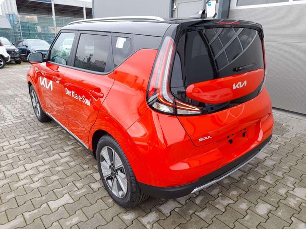 Kia Soul 150 kW image number 4