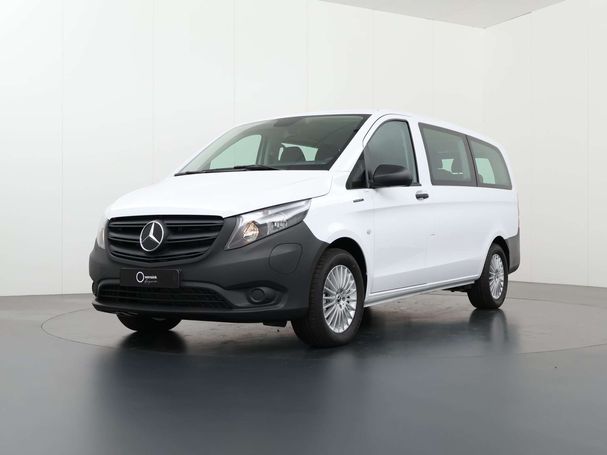 Mercedes-Benz Vito e Tourer 90 kWh Pro 150 kW image number 32