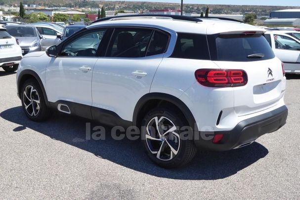 Citroen C5 Aircross PureTech 130 96 kW image number 3