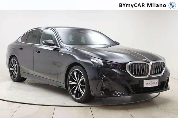 BMW 520d xDrive 145 kW image number 6