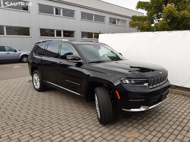 Jeep Grand Cherokee 219 kW image number 7