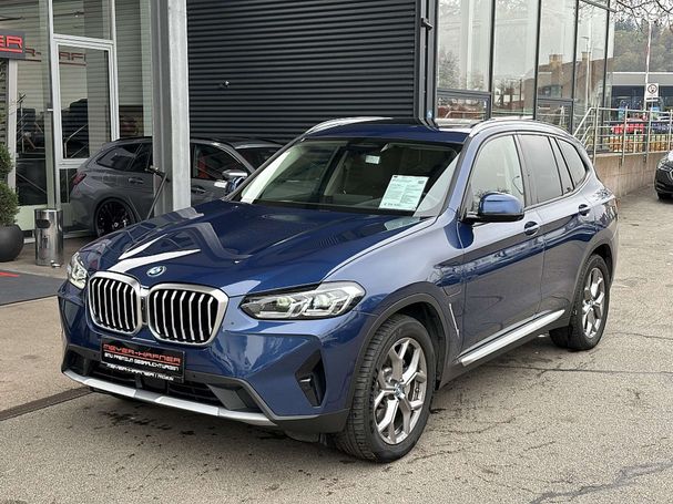 BMW X3 xDrive30e 215 kW image number 3