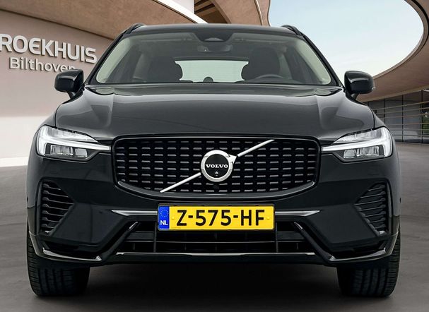 Volvo XC60 T6 Recharge AWD Ultimate 257 kW image number 6