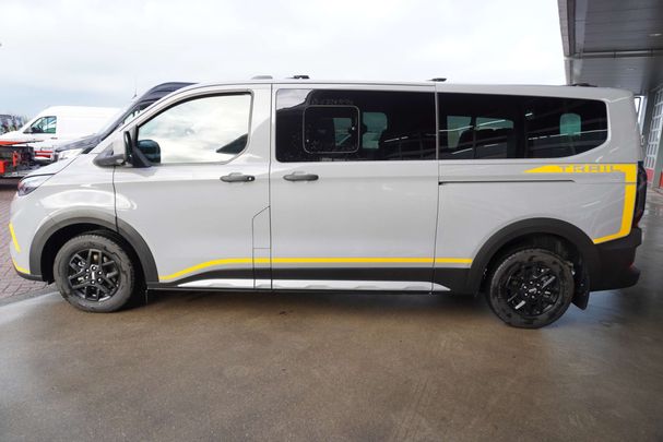 Ford Transit Custom 320 L2H1 2.0 AWD 125 kW image number 8