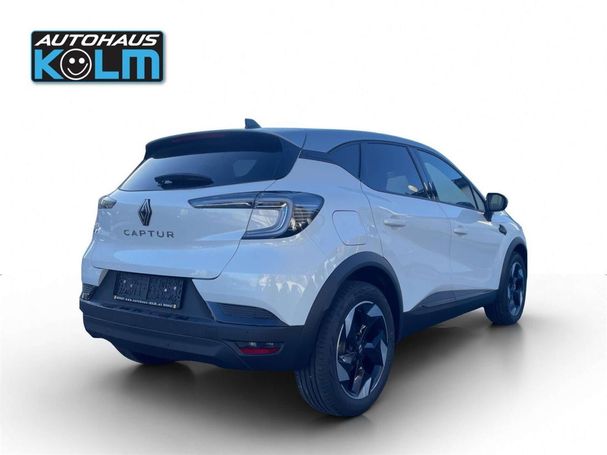 Renault Captur TCe 90 Techno 66 kW image number 4