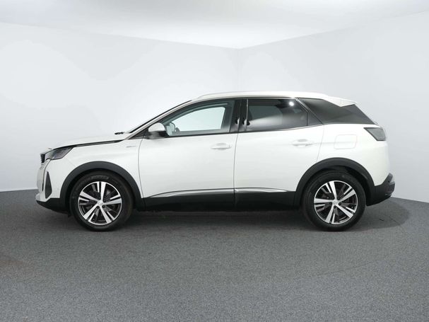 Peugeot 3008 1.6 Hybrid 165 kW image number 5