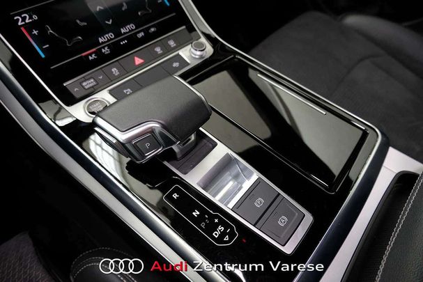 Audi Q8 55 TFSI quattro Tiptronic S-line Sport 280 kW image number 15