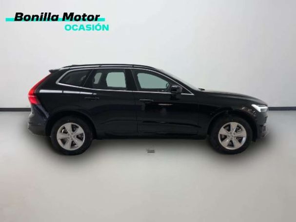 Volvo XC60 B4 145 kW image number 10