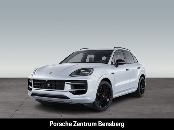 Porsche Cayenne S E-Hybrid 382 kW image number 1