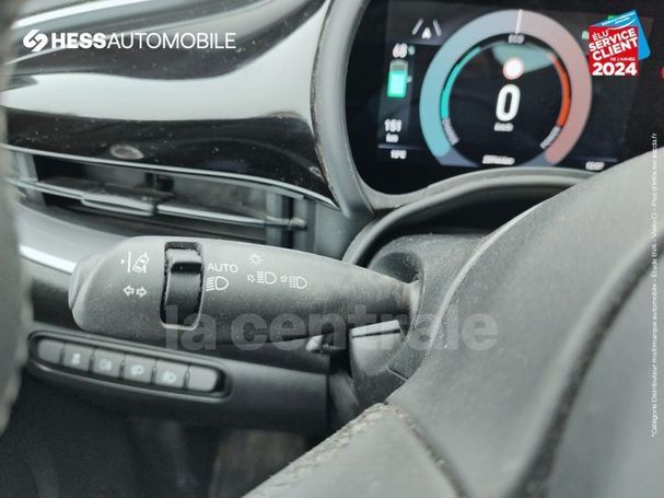 Fiat 500 e 42 kWh 88 kW image number 46