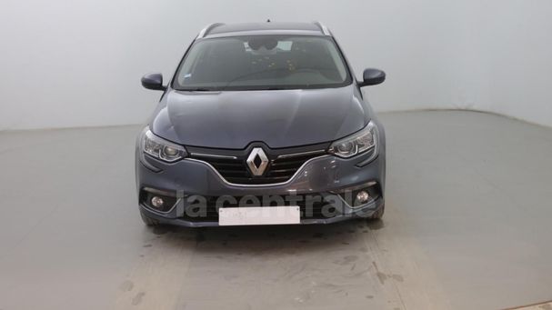 Renault Megane Estate Blue dCi 115 85 kW image number 3