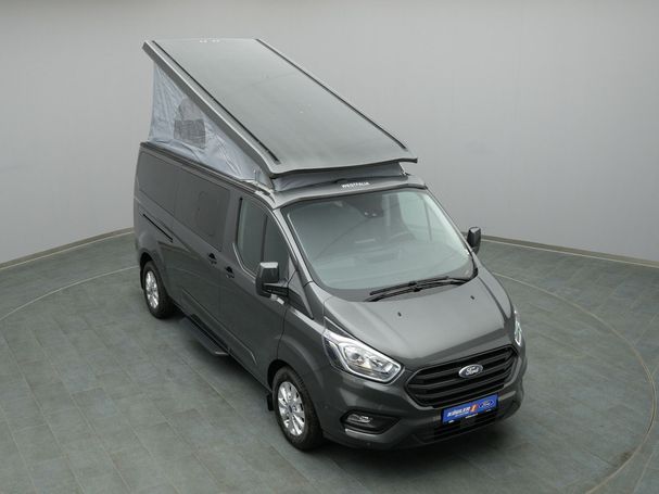 Ford Transit Nugget 110 kW image number 25