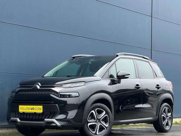 Citroen C3 Aircross 81 kW image number 1