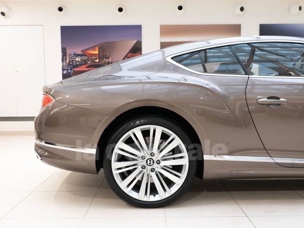 Bentley Continental GT 463 kW image number 11