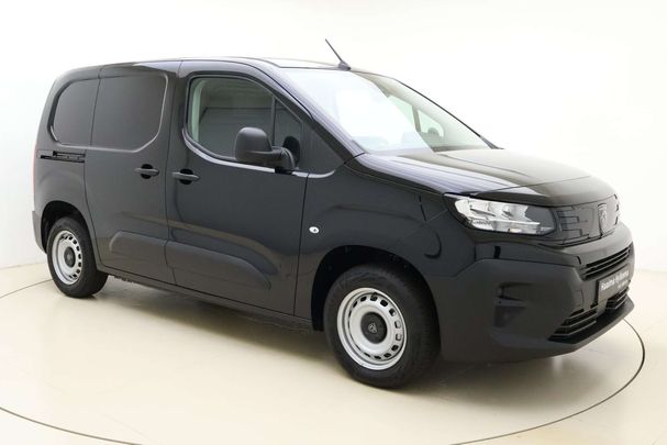 Peugeot Partner 1.5 BlueHDi 100 L1 S&S 75 kW image number 8