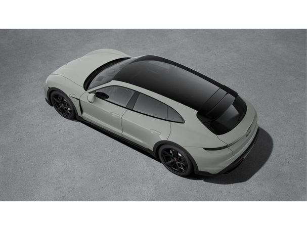 Porsche Taycan 4 Cross Turismo 320 kW image number 4