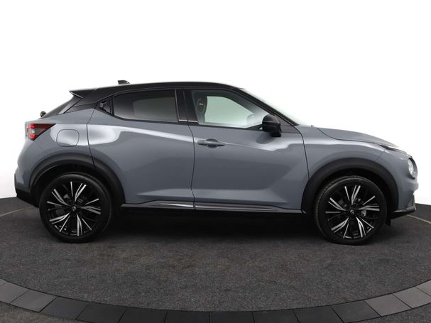 Nissan Juke 1.0 DIG-T N-DESIGN 84 kW image number 11