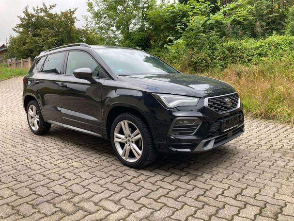 Seat Ateca 1.5 TSI DSG FR 110 kW image number 2