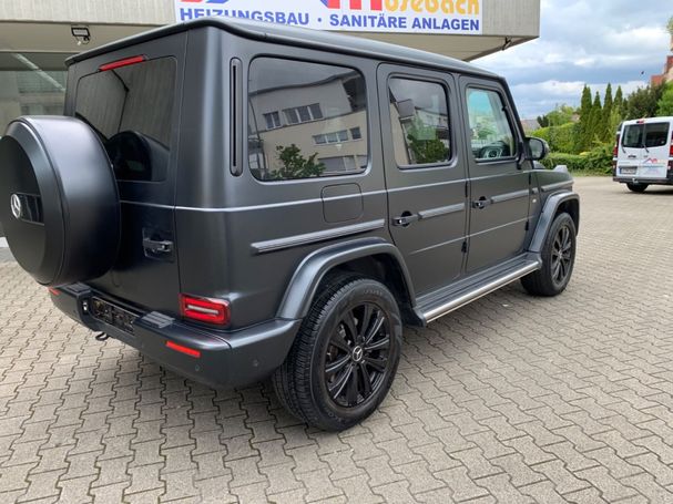 Mercedes-Benz G 500 310 kW image number 2