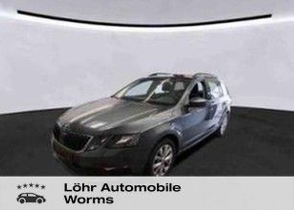 Skoda Octavia Combi 1.5 TSI Ambition 110 kW image number 1