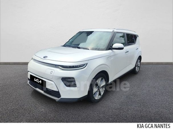 Kia Soul e-Soul 150 kW image number 1