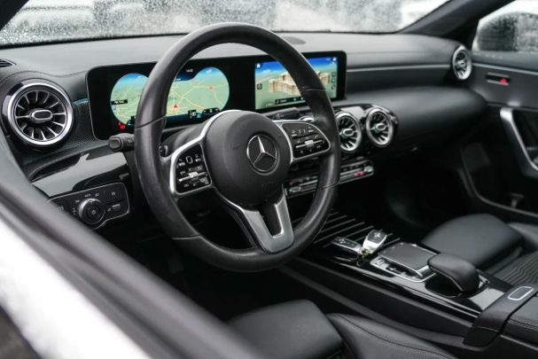 Mercedes-Benz CLA 180 85 kW image number 46