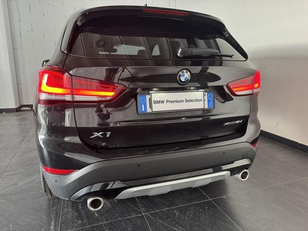 BMW X1 xDrive18d 110 kW image number 6