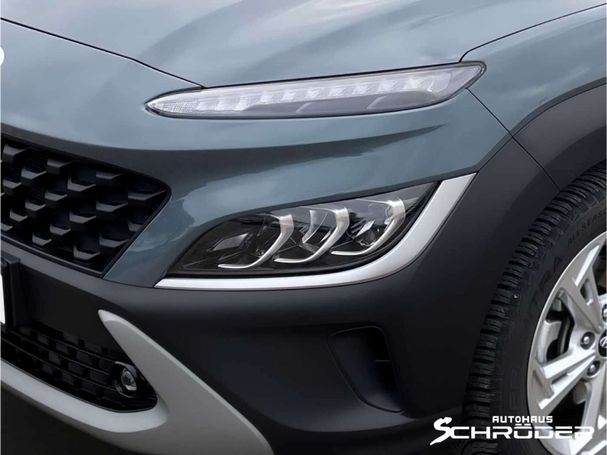 Hyundai Kona 1.0 T-GDI 88 kW image number 5